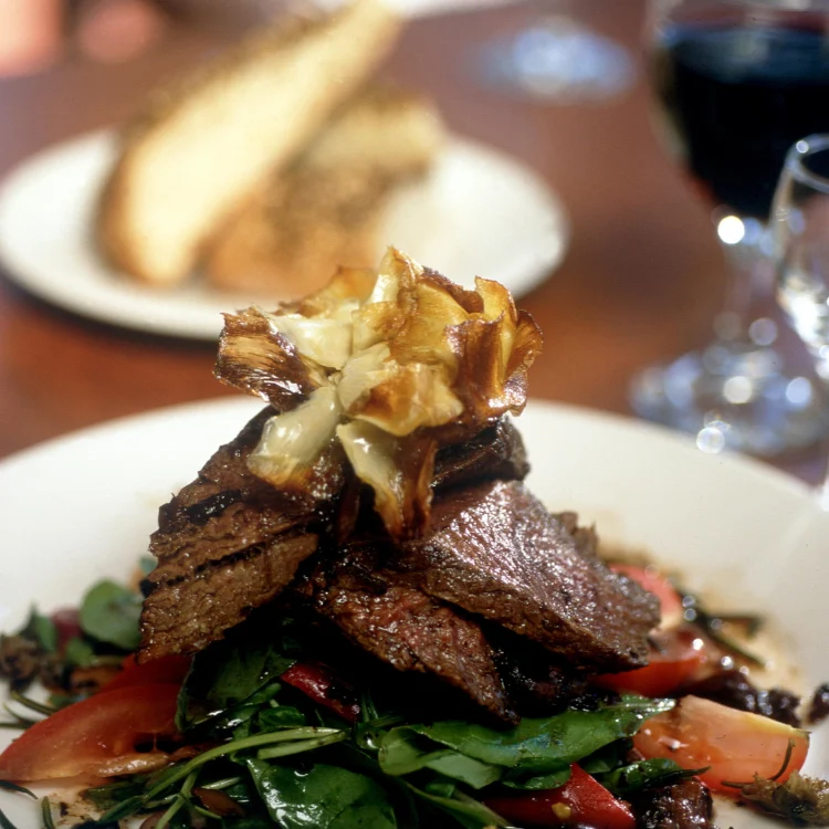 Lincoln, CA Restaurants | BLT Real Estate