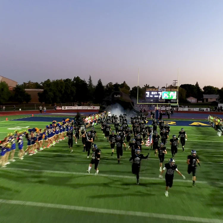 Lincoln, CA Schools | BLT Real Estate