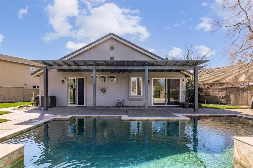 1205 Blackberry Circle, Folsom