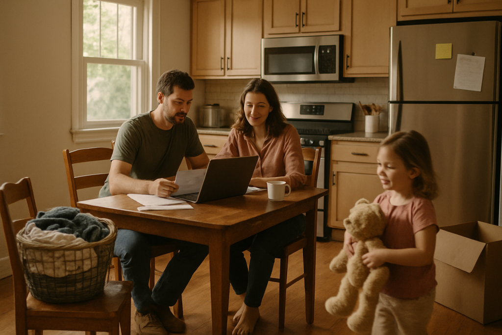 How to Prep Your Home to Sell Without Losing Your Mind - Brandon & Vanessa - Rocklin, CA