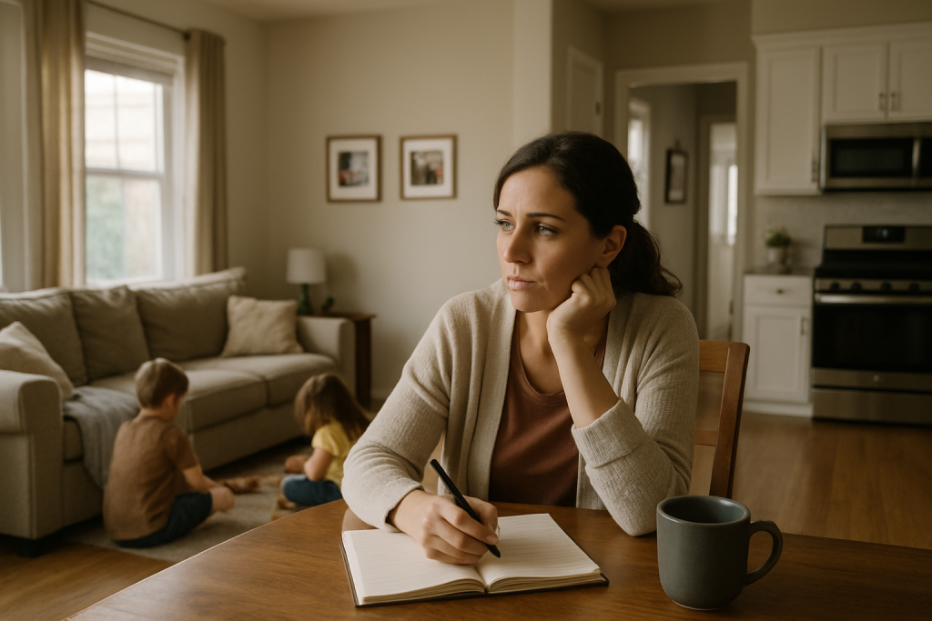 Why Some Homes Fly Off the Market and Others Stall - Brandon & Vanessa - Rocklin, CA