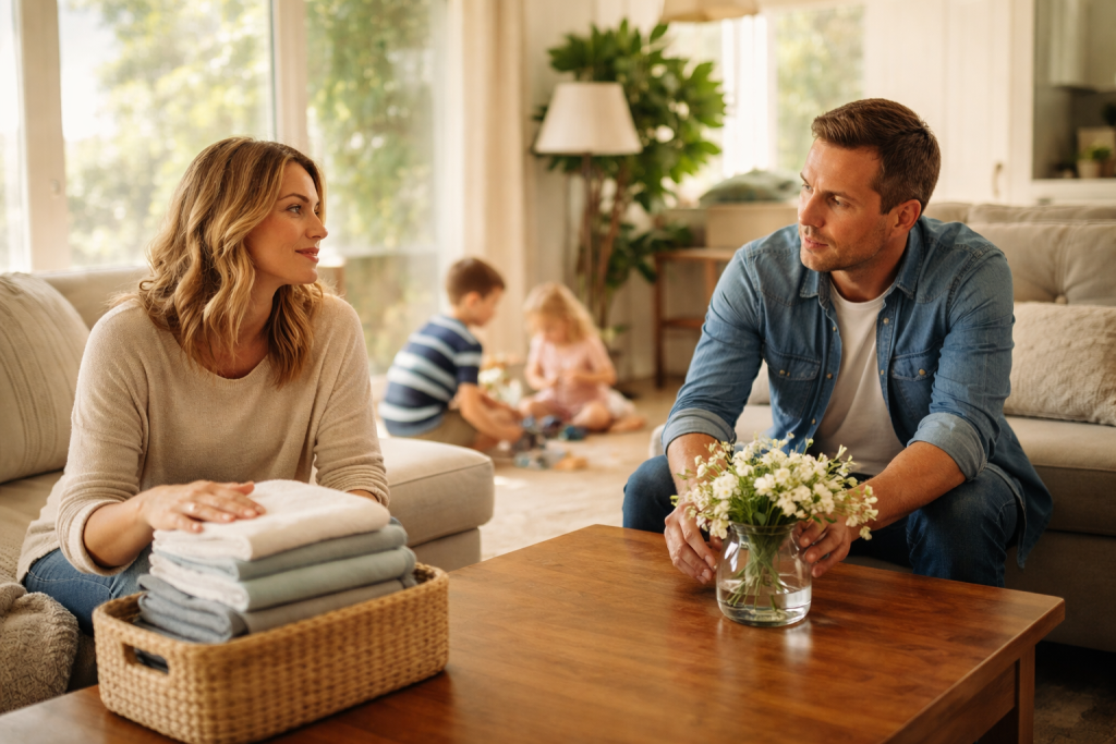 Do We Need to Stage Our Home Before We Sell - Brandon & Vanessa - Rocklin, CA