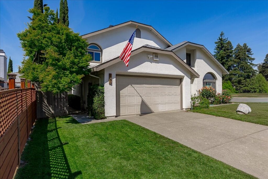 143 Swale Ct, Sacramento