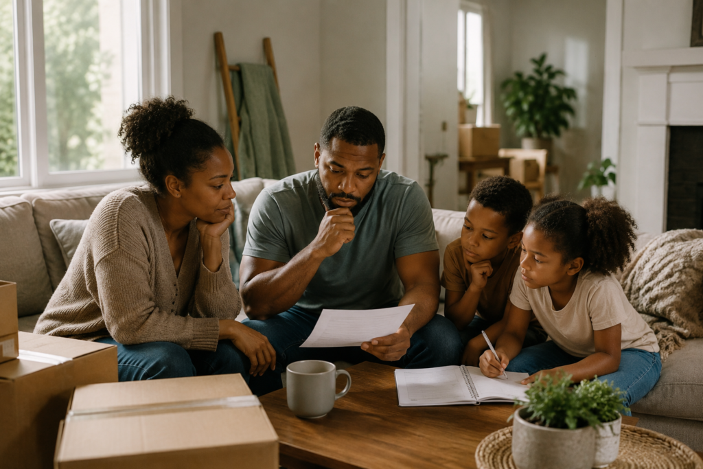 How to Know If Now Is the Right Time to Sell Your Home - Brandon & Vanessa - Rocklin, CA