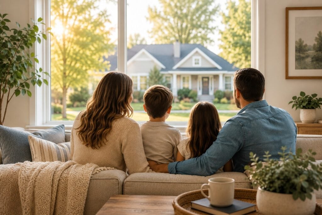 Signs It May Be Time to Sell Your Home - Brandon & Vanessa - Rocklin, CA